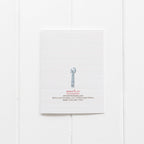 Ramus & Co. - Dad's Drawer Greeting Card