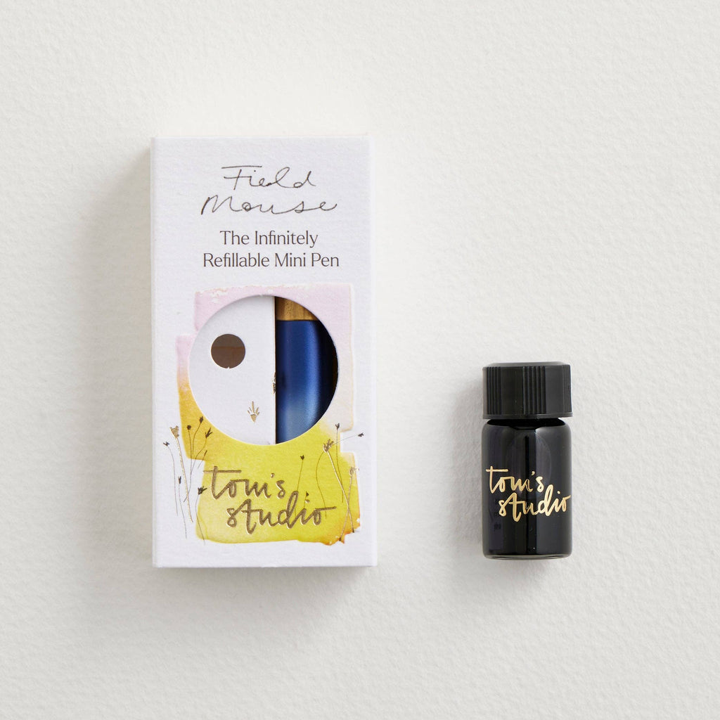 Tom's Studio - Blueberry Field Mouse - Special Edition