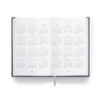 Appointed - 25-26 Daily Planner : Taupe