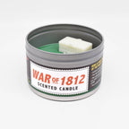 JD and Kate Industries - War of 1812 Scented Candle