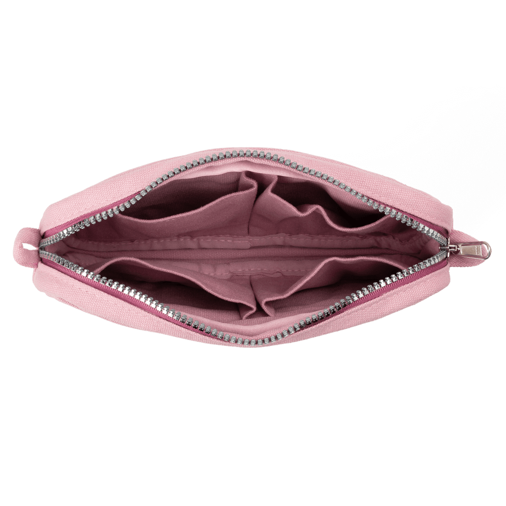 Soolla - Soolla® Studio Pouch, Desert Rose: Desert Rose