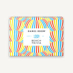 Chronicle Books, Beach Trivia