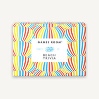 Chronicle Books, Beach Trivia