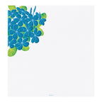 Midori Letter pad - 027 Plumbago (Foil Stamping)
