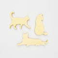 Good Design Works, Cat Sticky Notes