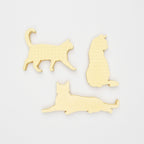 Good Design Works, Cat Sticky Notes