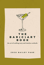 Schiffer Publishing - The Bar(c)art Book