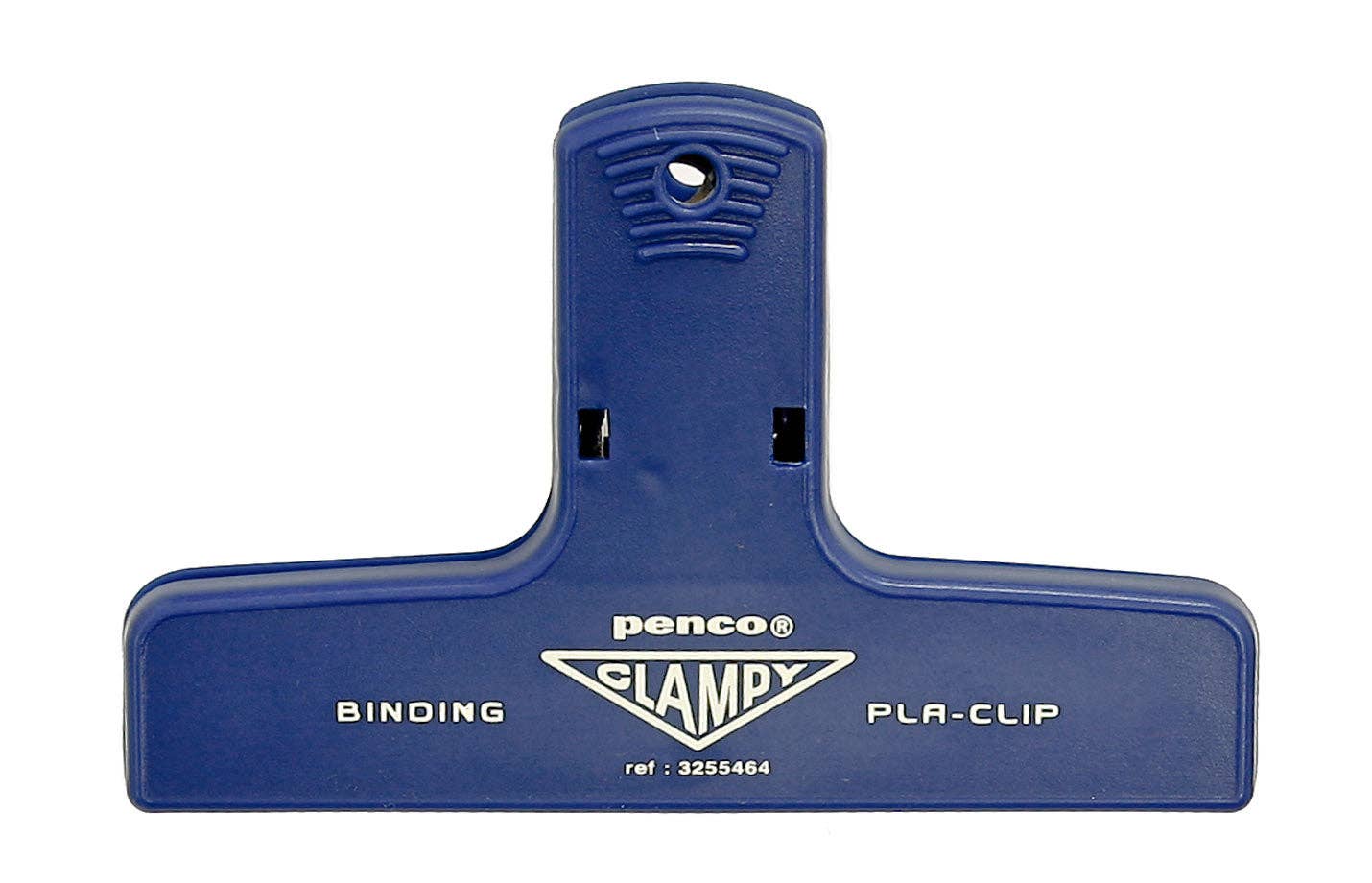 Hightide USA - Plastic Clip: Navy