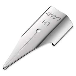 Lamy, AL-Star Fountain Pen Left Hand Nib