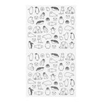 Midori - Sticker 2555 Chat Sea Creature