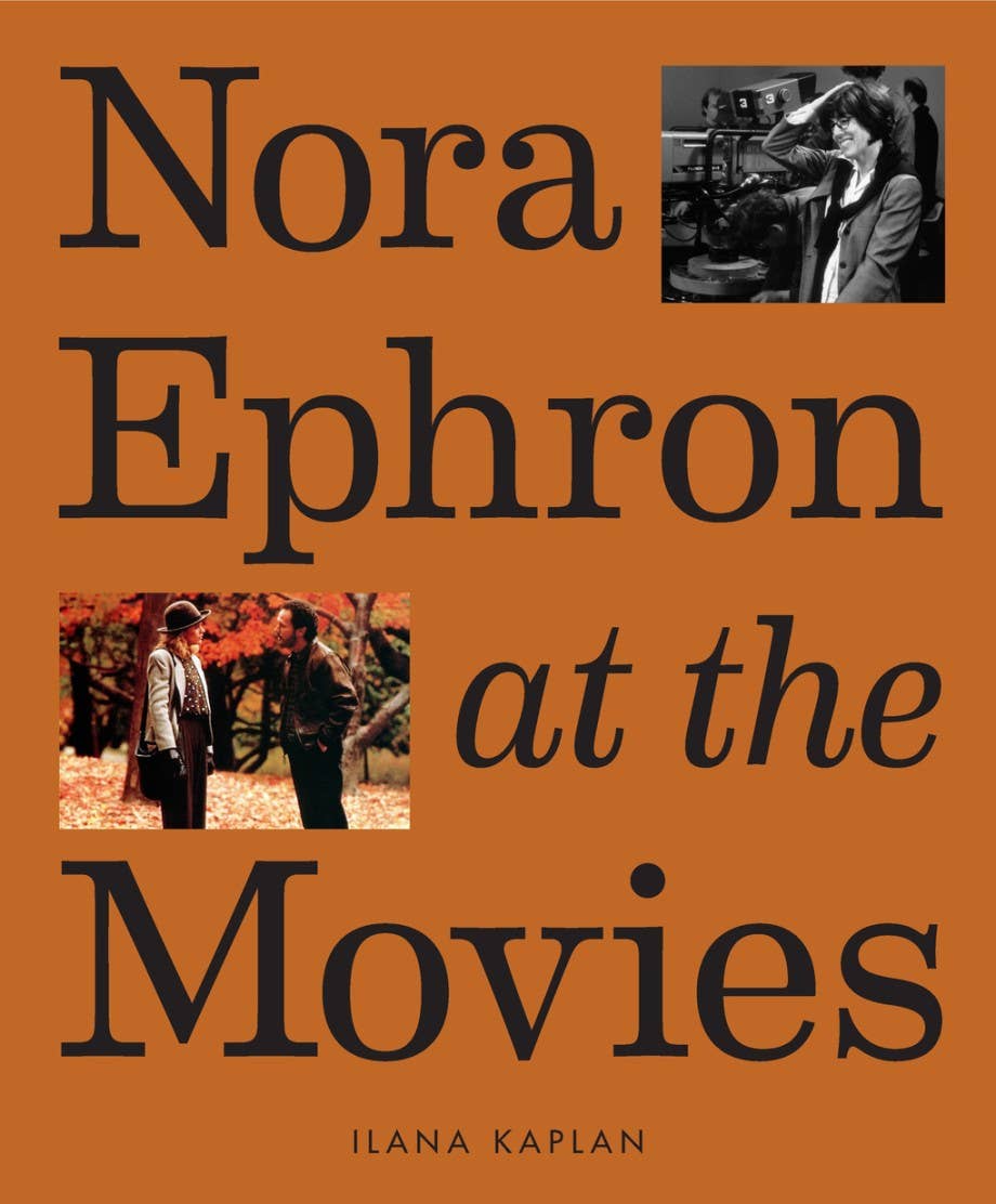Abrams - Nora Ephron at the Movies