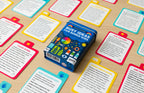 Chronicle Books - Busy Ideas for Bored Kids: Artist Edition