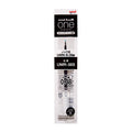 Uni-Ball One P Retractable Gel Pen REFILL,  0.38mm Blue Black
