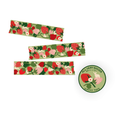 All Very Goods - Washi Tape - Strawberry Garden