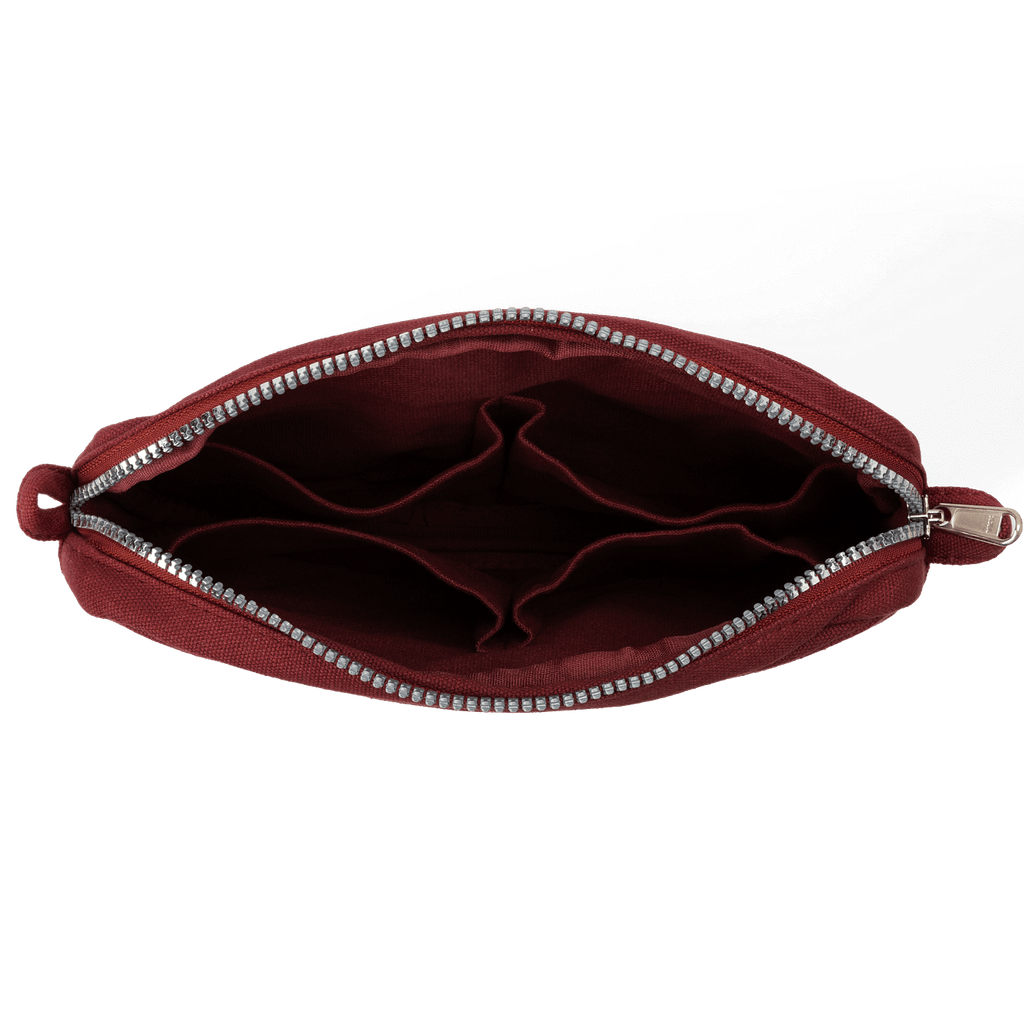 Soolla - Soolla® Studio Pouch, Sangria: Sangria