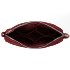 Soolla - Soolla® Studio Pouch, Sangria: Sangria