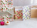 re:mused studio - Cambrifornia Gift Wrap Sheet – Double Sided