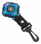 Toysmith - Outdoor Discovery Backyard Exploration Clip-On Compass