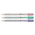 Gelly Roll Shimmer Pens - Set of 3, Shimmer Nebula