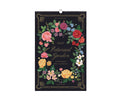 Rifle Paper Co. - 2027 Botanical Garden Wall Calendar