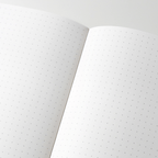 LOCHBY - A5 Dot Grid