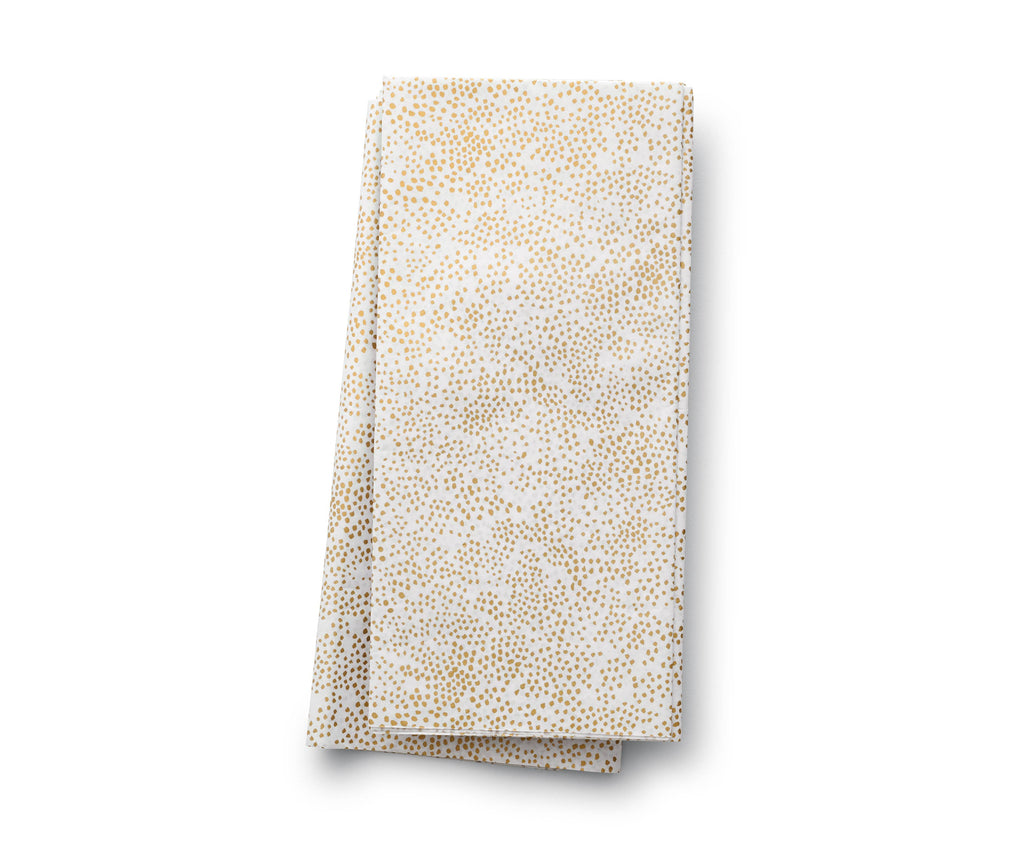 Rifle Paper Co. - Champagne Dot Tissue Paper Set
