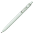 Uni-Ball ZENTO Gel Pen, Mist, .5