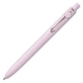 Uni-Ball ZENTO Gel Pen, Lavender, .38
