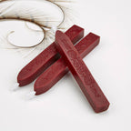 Freund Mayer & Co. - Metallic Purple, Sealing Wax Sticks