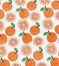 Giftsland - Orange and Green Eco-Friendly Lokta Flat Wrap Wrapping Paper