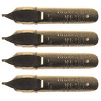 Brause Calligraphy Nib - Bandzug - 7 Sizes: 2.5mm