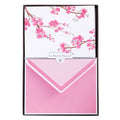 Graphique, La Petite Presse Blossoms Boxed Correspondence Notes