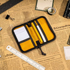 LOCHBY - Mini Pocket Journal: Bumblebee