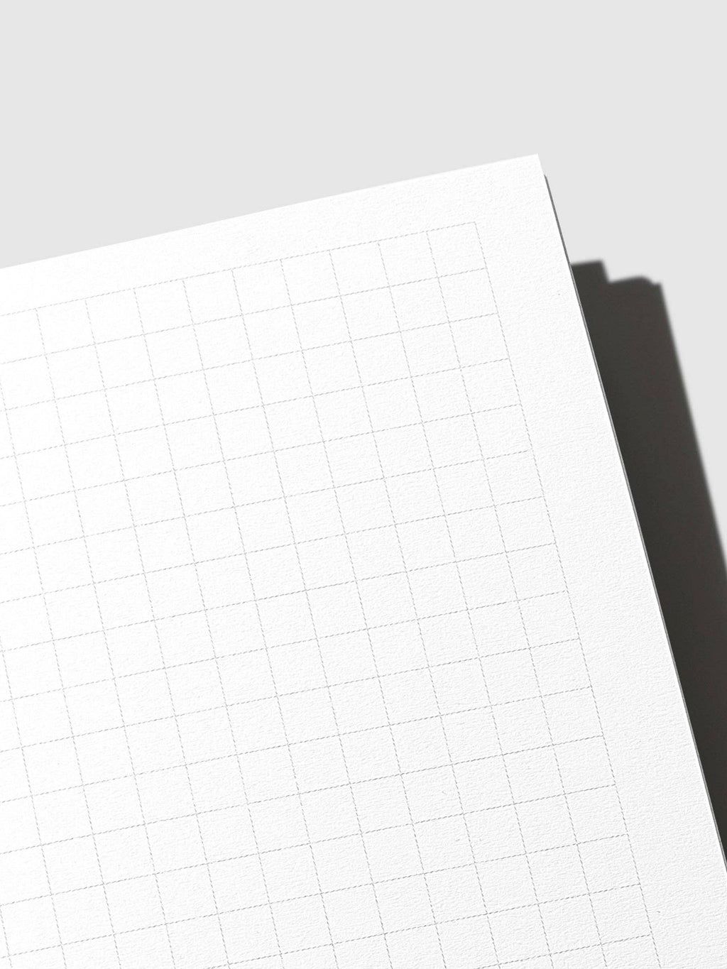 Cloth & Paper - FORMA Travel Notebook Set | A5 Slim