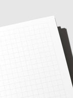 Cloth & Paper - FORMA Travel Notebook Set | Pocket Plus