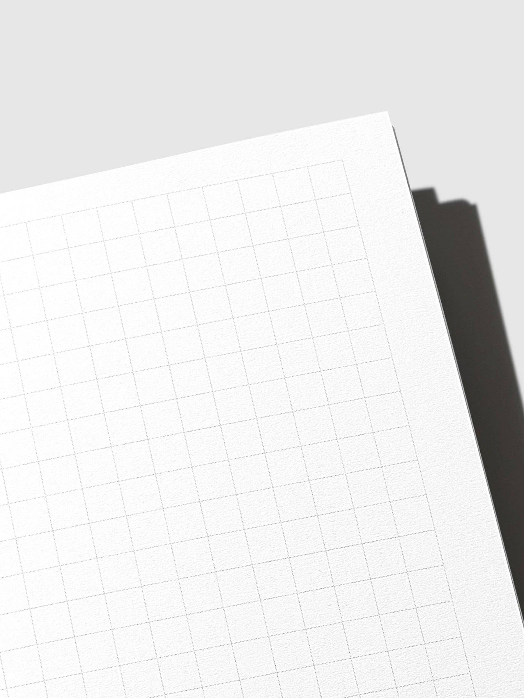 Cloth & Paper - FORMA Travel Notebook Set | Pocket Plus