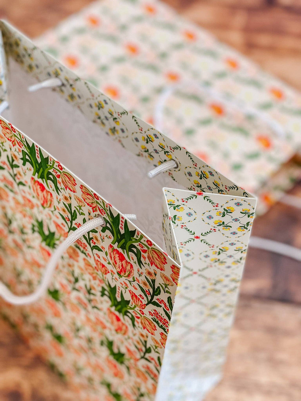 re:mused studio - Positano Gift Bag