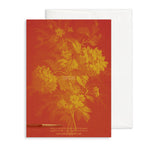 Pictrix Design - "I'm sorry" A6 card