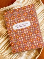 re:mused studio - Cozy Days A2 Greeting Card