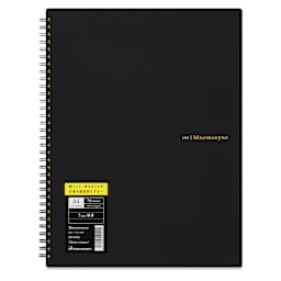 Maruman - A4 Notebook Line 7mm
