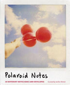 Chronicle Books - Polaroid Notes