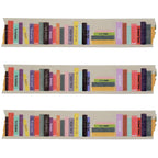 beve! - Bookstack Washi Tape