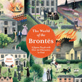 Chronicle Books - The World of The Brontes 1000 Piece Puzzle