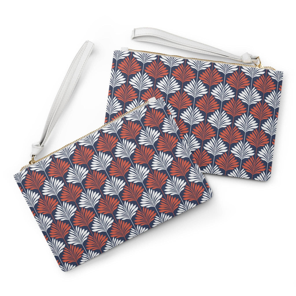 Porter Anna - Clutch Bag | Charlottesville, Virginia | Deco