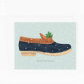 Dear Hancock - Duck the Halls