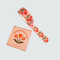 Have A Nice Day - Washi Tape Tulips