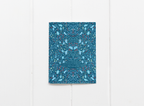 Ramus & Co. - Azul Mother's Day Greeting Card