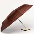 Original Duckhead - Espresso Brown Eco-Friendly Duckhead Umbrella