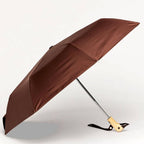 Original Duckhead - Espresso Brown Eco-Friendly Duckhead Umbrella