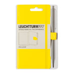 LEUCHTTURM1917 - Pen Loops: Black